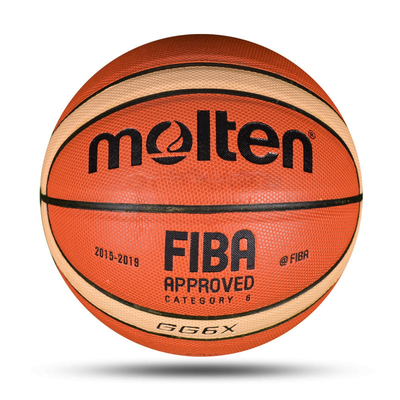 New High Quality Basketball Ball Official Size