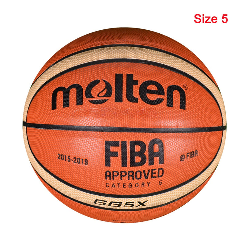 New High Quality Basketball Ball Official Size