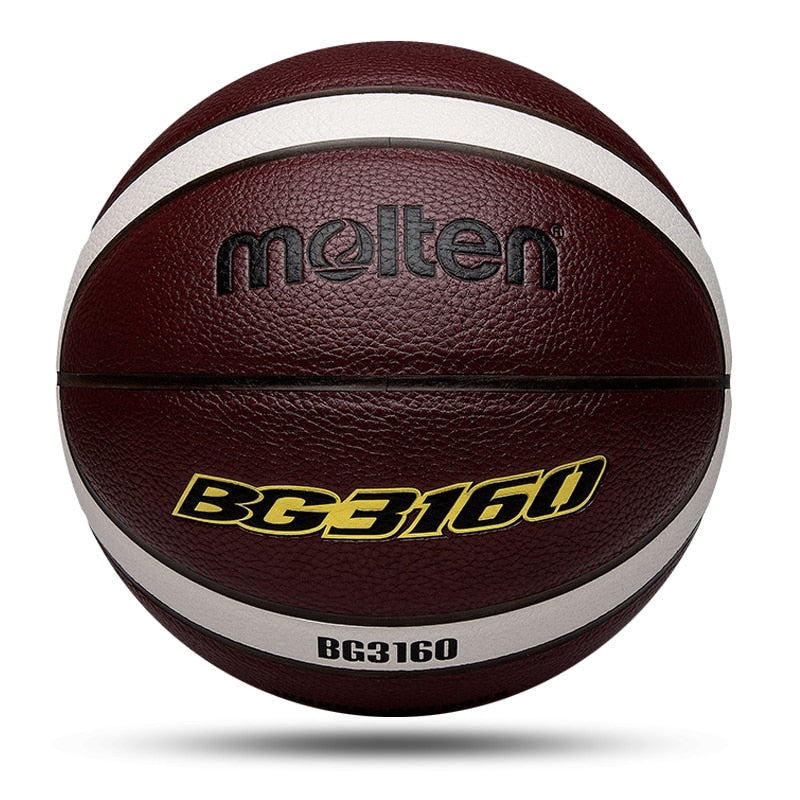 New High Quality Basketball Ball Official Size