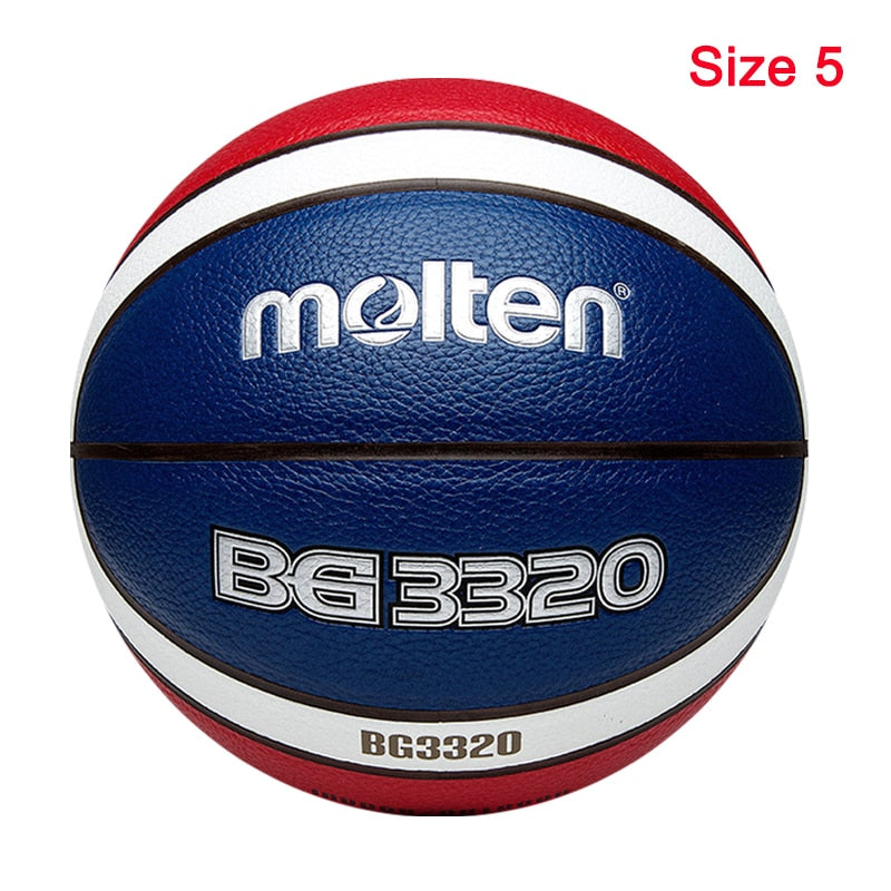 New High Quality Basketball Ball Official Size