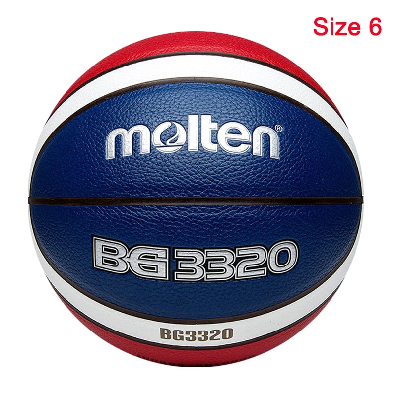 New High Quality Basketball Ball Official Size