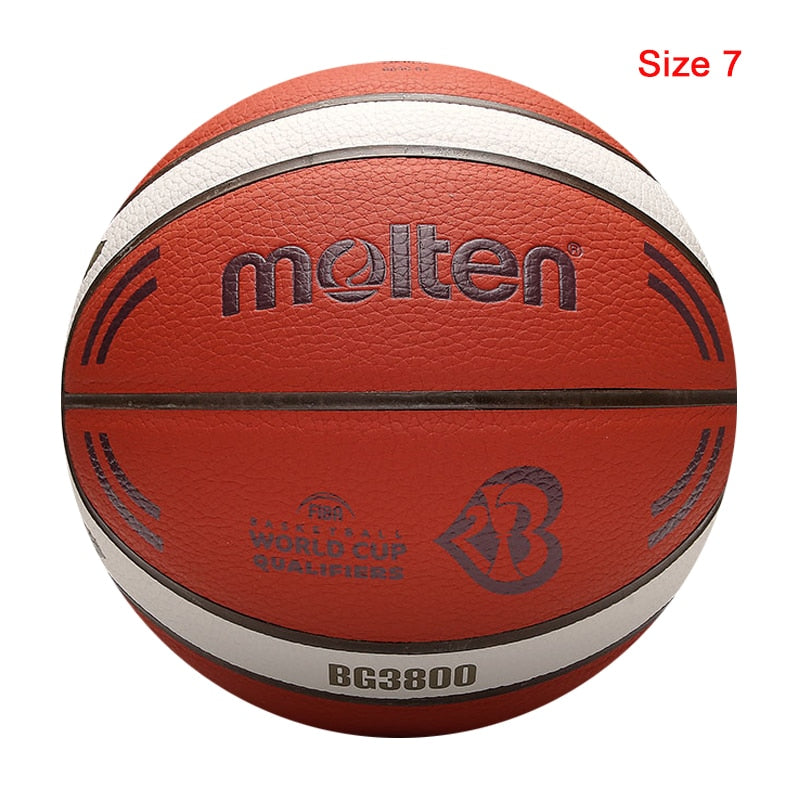 New High Quality Basketball Ball Official Size