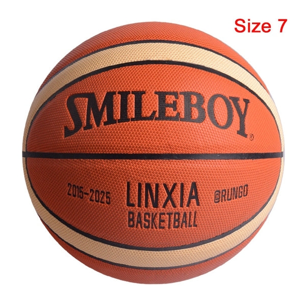 New High Quality Basketball Ball Official Size