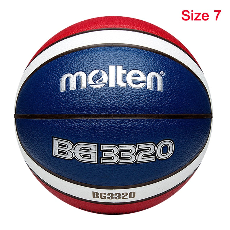 New High Quality Basketball Ball Official Size