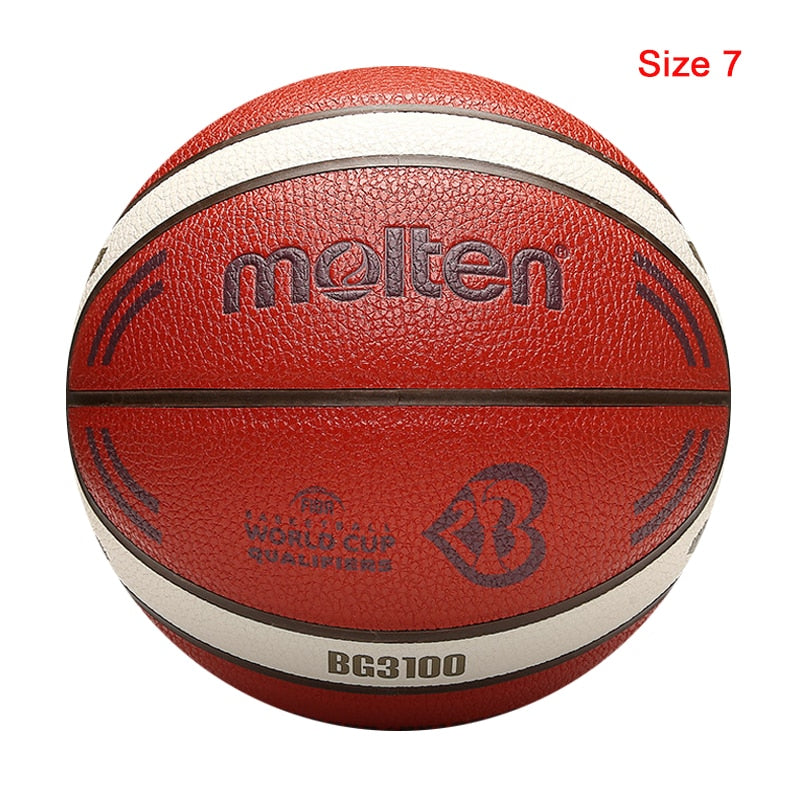 New High Quality Basketball Ball Official Size