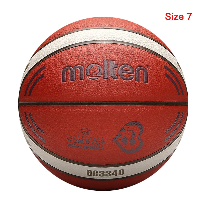 New High Quality Basketball Ball Official Size